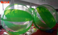 useful big ball zorbing from Kameymall